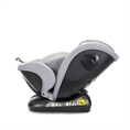 Car Seat  STELLAR Grey